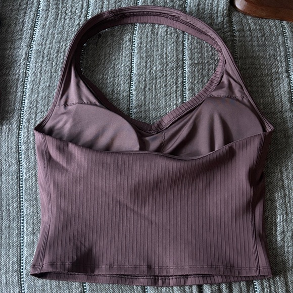 Vuori- Inversion Rib Halter - Picture 3 of 6
